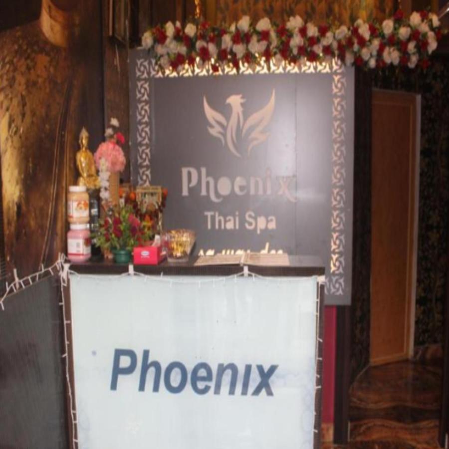 Phoenix Hotel Panvel Navi Mumbai Exterior photo